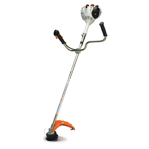 Stihl FS56C-E Bike Handle Weed Trimmer