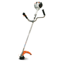 Stihl FS56C-E Bike Handle Weed Trimmer