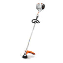 Stihl FS56RC-E Straight Shaft Weed Trimmer