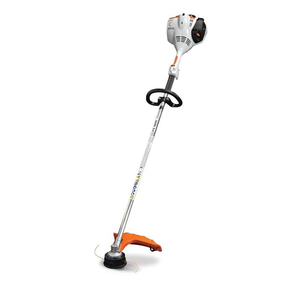 Stihl FS56RC-E Straight Shaft Weed Trimmer