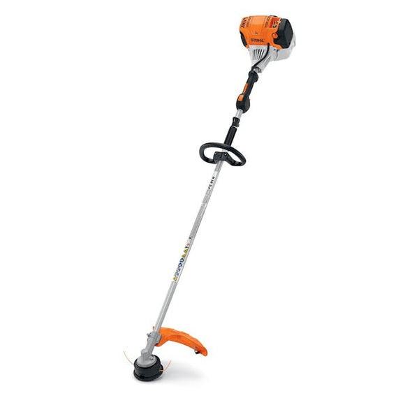 Stihl FS91R Straight Shaft Commercial Weed Trimmer