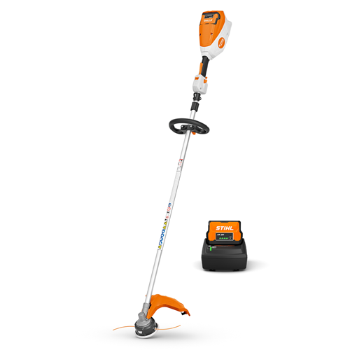 Stihl FSA80R Lithium Ion Weed Trimmer