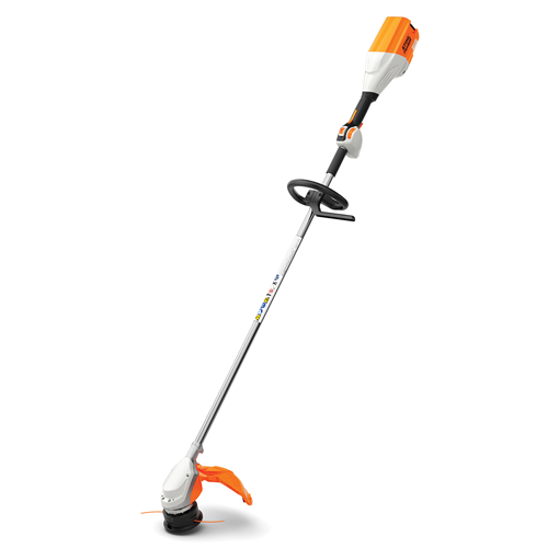 Stihl FSA90R Lithium Ion Weed Trimmer - Unit Only