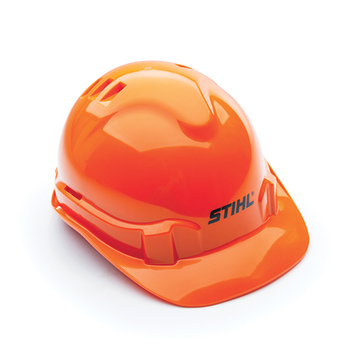 Stihl Function Basic Helmet with Pin-lock