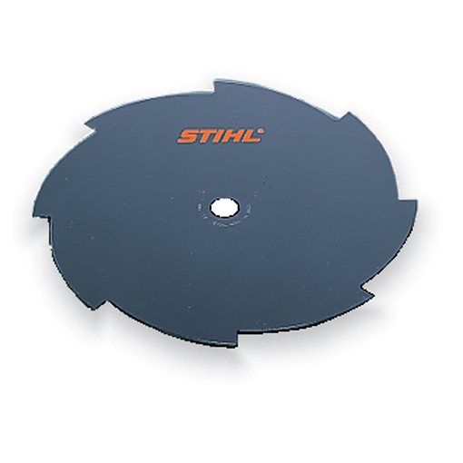 Stihl Grass Cutting Blade - 8-tooth 20 mm