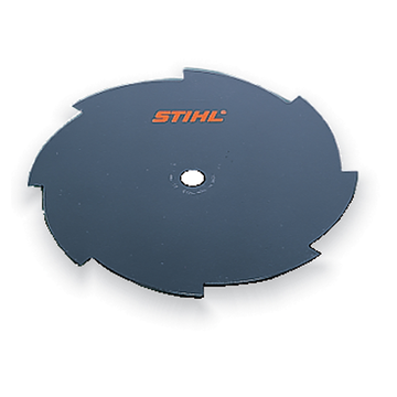Stihl Grass Cutting Blade - 8-tooth 20 mm