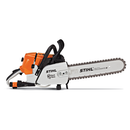 Stihl GS461 ROCK BOSS Saw