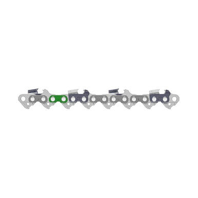 Stihl Hexa Saw Chain - .325", .050" Green Label (23RH3)