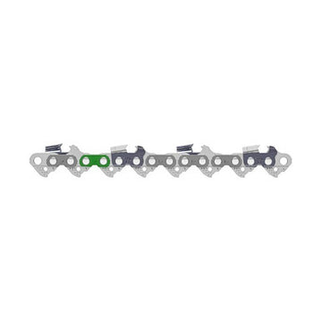 Stihl Hexa Saw Chain - 3/8", .050" Green Label (33RH3)