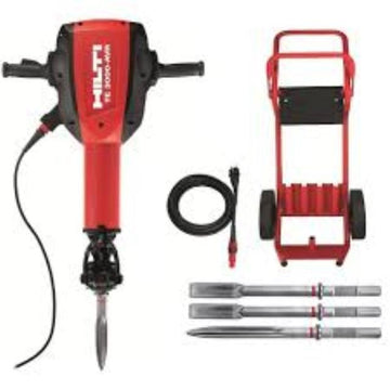 Jack Hammer Rental Wilkes Barre PA Valley Power Equipment