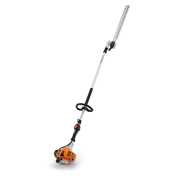Stihl HL94 145 Degree Long Shaft Hedge Trimmer