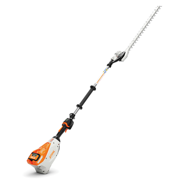 Stihl HLA135K 145° Lithium Ion Extended Reach Hedge Trimmer
