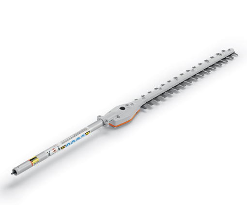 Stihl HL-KM 0 Degree Straight Hedge Trimmer for Kombi