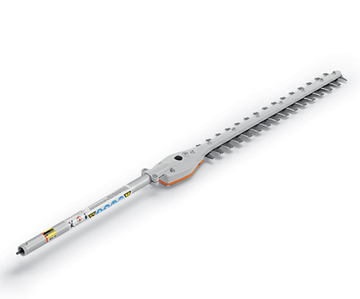 Stihl HL-KM 0 Degree Straight Hedge Trimmer for Kombi