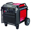 Honda EU7000IS Inverter Generator w/ Electric Start