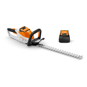Stihl HSA50 20" Lithium Ion Hedge Trimmer