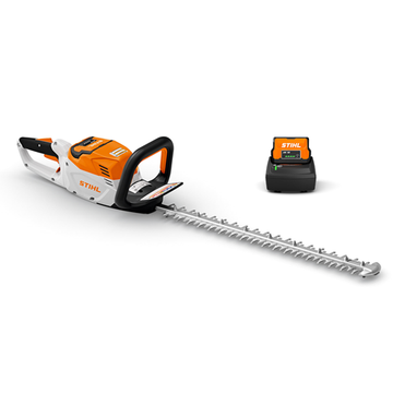 Stihl HSA60 24" Lithium Ion Hedge Trimmer