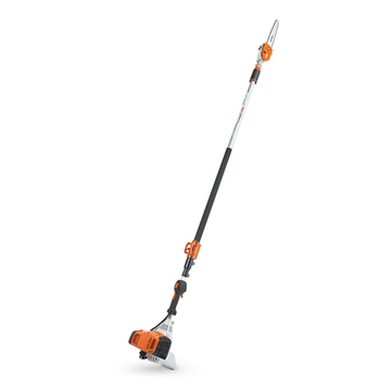 Stihl HT105 Extended Reach Pole Pruner 12"