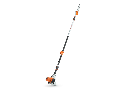Stihl HT135 Extended Reach Pole Pruner - 14"