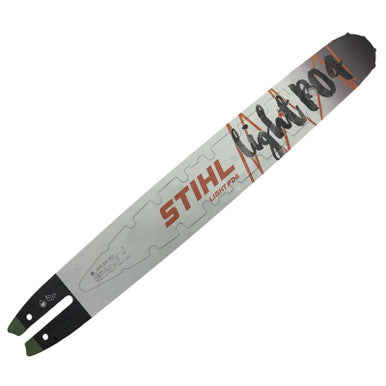 Stihl 16" Rollomatic E Light Guide Bar 3/8" Picco, .050", 55 Drive Links (3005-000-7413)