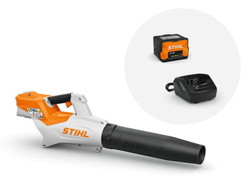 Stihl BGA57 Lithium Ion Handheld Blower