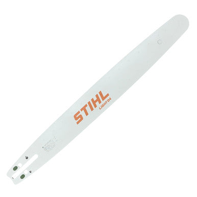Stihl Laminated Guide Bar 18" .325", .058", 72 Drive Links for Husqvarna Saws