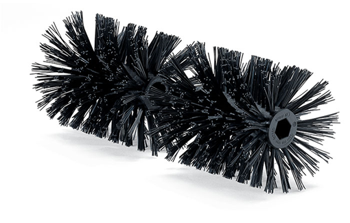 Stihl KB-MM Bristle Brush Attachment