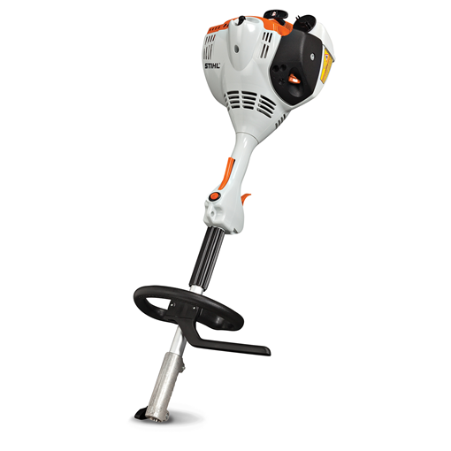 Stihl KM56RC-E Kombi System Engine