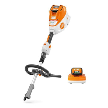 Stihl KMA120R Lithium Ion Kombi System