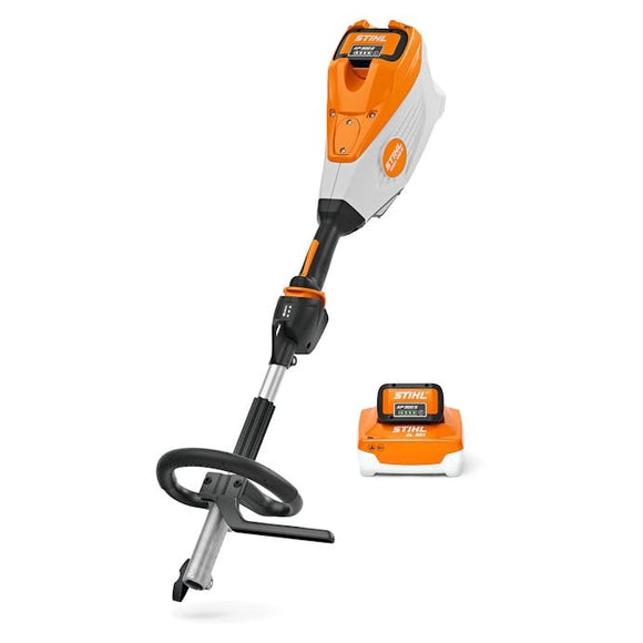 Stihl KMA135R Lithium Ion Kombi System - Unit Only