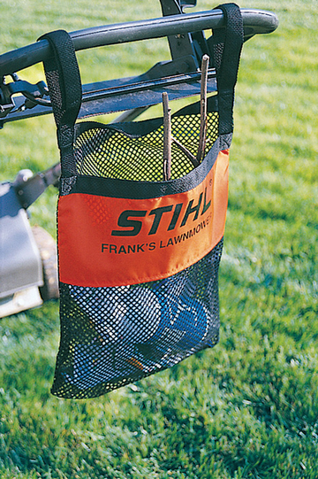 Stihl Lawn Mower Bag - Standard