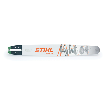 Stihl Light 04 - Guide bar R 20" 0.050" .325"