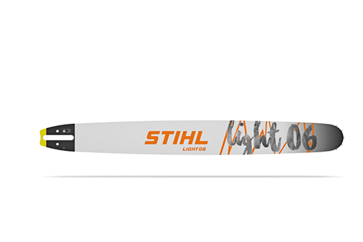 Stihl Light 06 - Guide bar R 20" 0.063" 3/8"