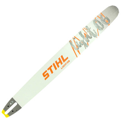 Stihl 25" Guide Bar - 3/8", .050", 84 Drive Links (3003-000-7831)