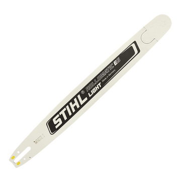Stihl 25" Rollomatic ES Pro Light Guide Bar - 3/8", .063", 84 Drive Links (3003-000-2031)