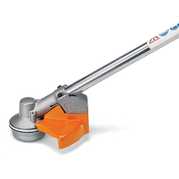 Stihl Limit Stop Deflector Kit - 225 mm (FS 360, 460)