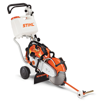Stihl Cutquik Cart - Quick Mounting Kit for TS 700 & TS 800 Only