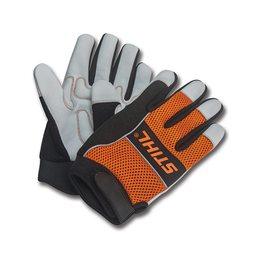Stihl Meshback Gloves