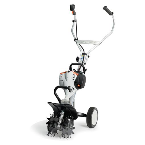 Stihl MM56C-E STIHL YARD BOSS Tiller