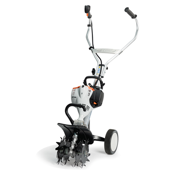 Stihl MM56C-E STIHL YARD BOSS Tiller