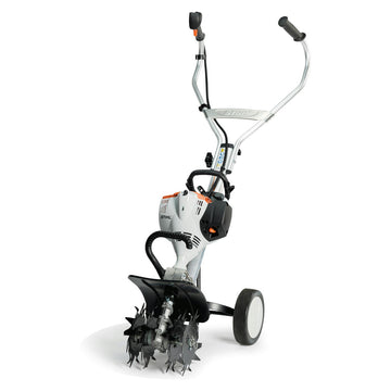 Stihl Mini Tine Tiller Rental