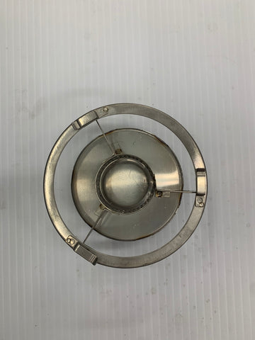 Monitor Combustion Ring Assembly - 6181