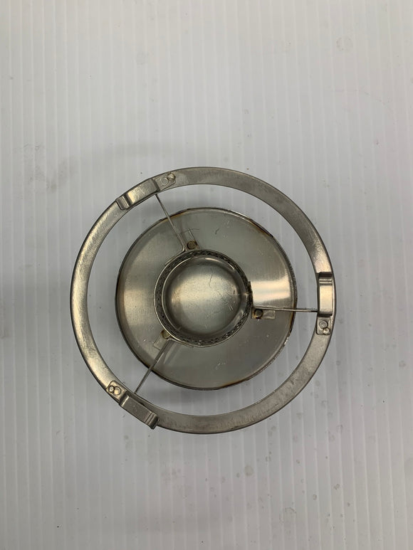 Monitor Combustion Ring Assembly - 6181