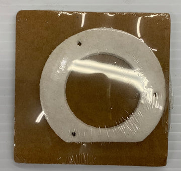 Monitor Heater Cover - 6354