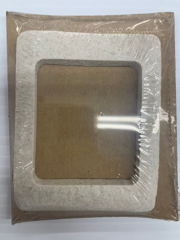 Monitor Igniter Cover Gasket - 6073
