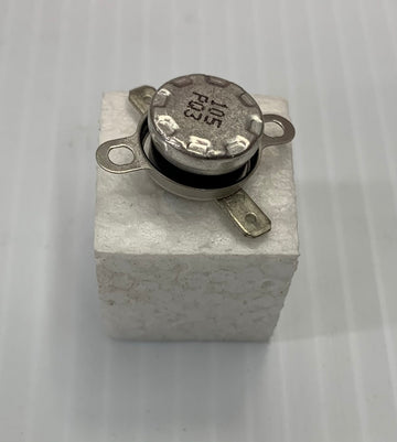 Monitor Over Heat Thermostat B - 6761