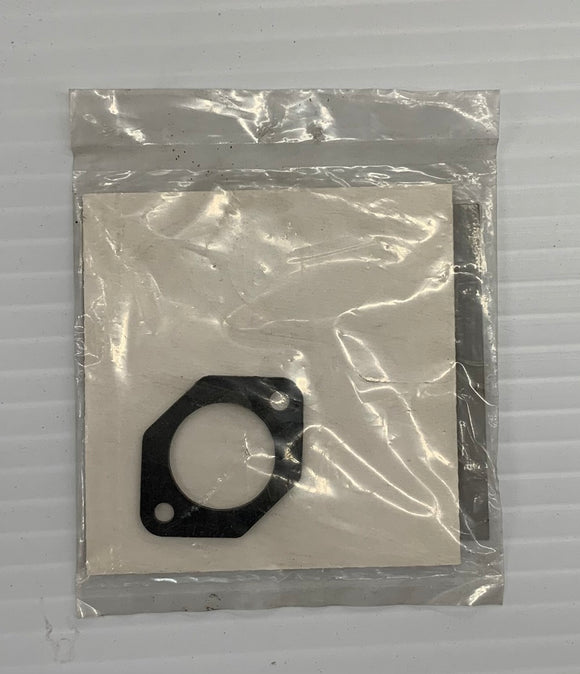 Monitor Strainer Gasket - 6344