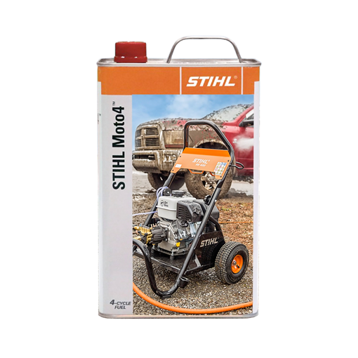 Stihl Moto4 - 1 Gallon Jug