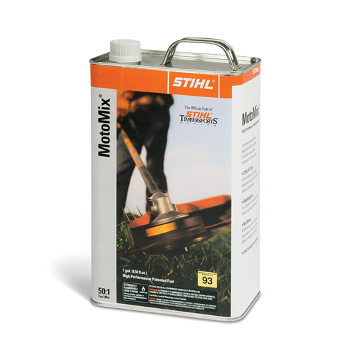 Stihl MotoMix - 1 Gallon Can