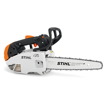 Stihl MS151TC-E Top Handle Chainsaw - 12" Bar